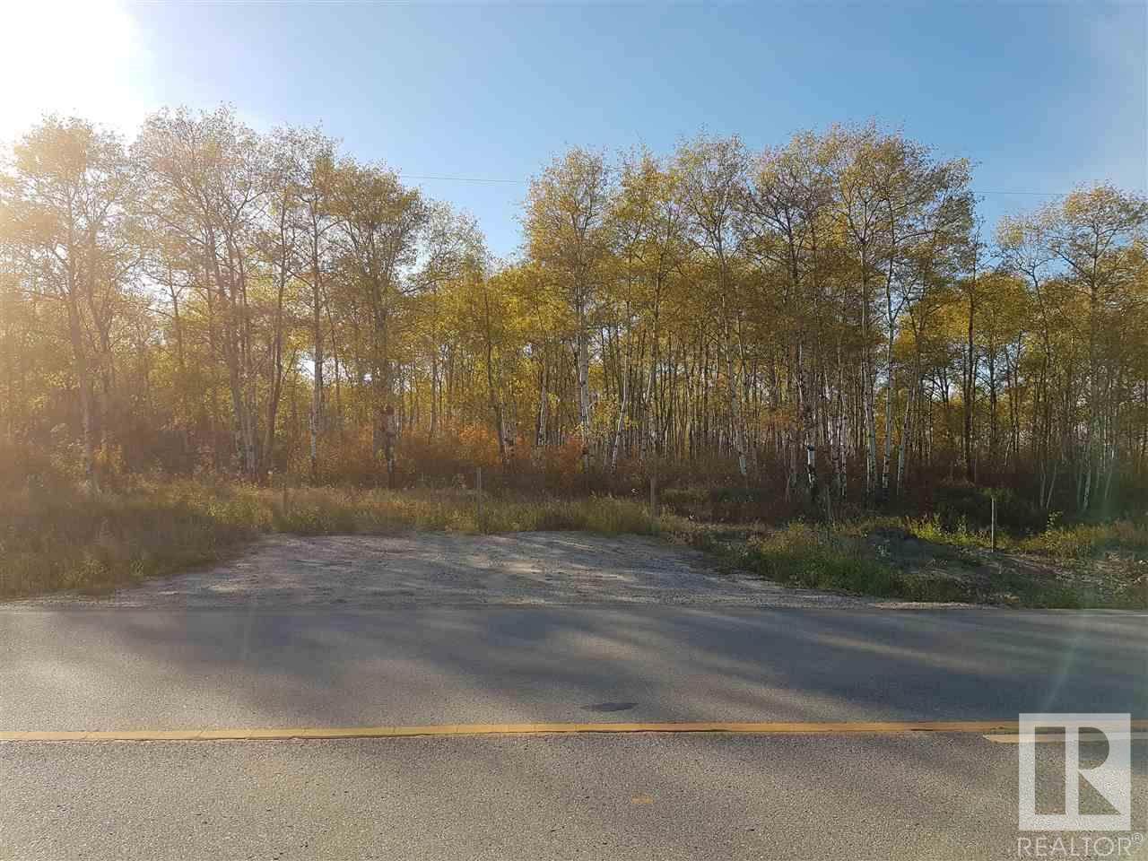 Twp Rd 614 Rr 75 - Photo 1