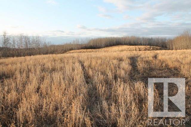 Twp Rd 584 Rng Rd 121 - Photo 1