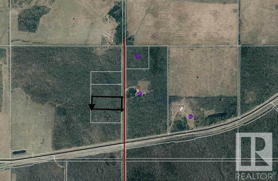 Hwy 660 RR 474 - Photo 1