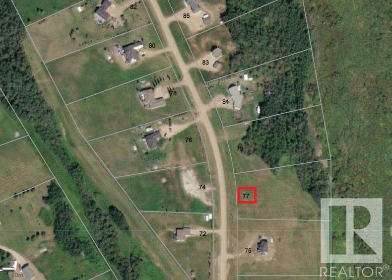 77 57126 Range Road 233 - Photo 1