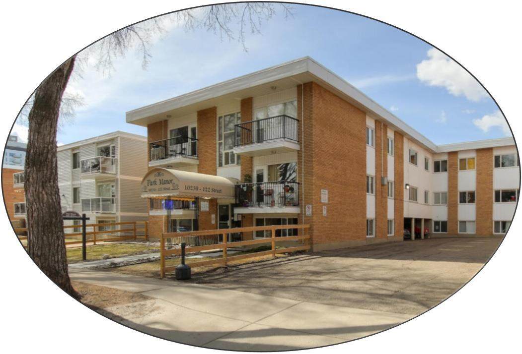 2 10230 122 Street - Photo 1
