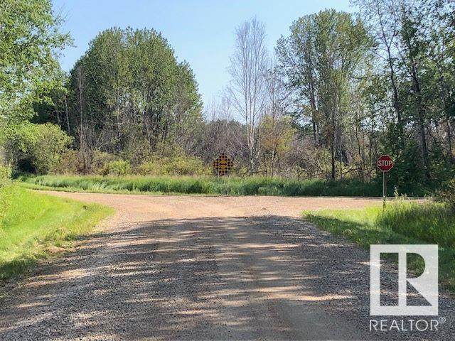 TWP Rd 640 Rge Rd 431 - Photo 1