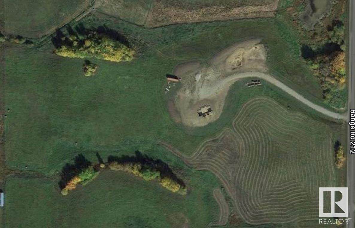 TWP 540 RGE RD 212 - Photo 1