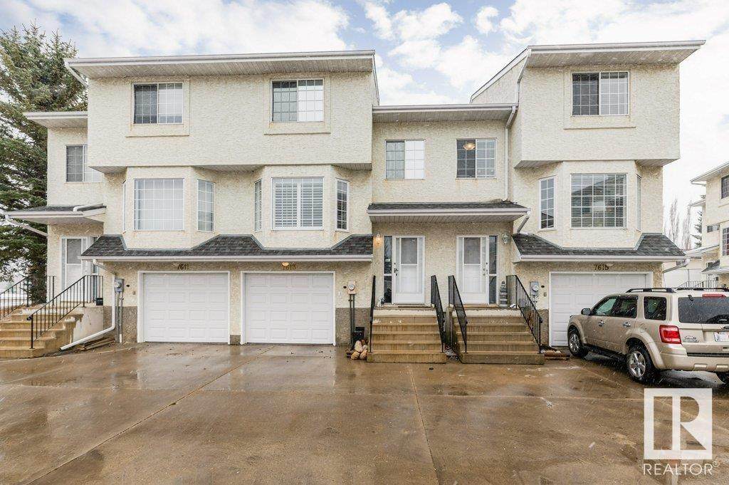7613 Mill Woods Road - Photo 1