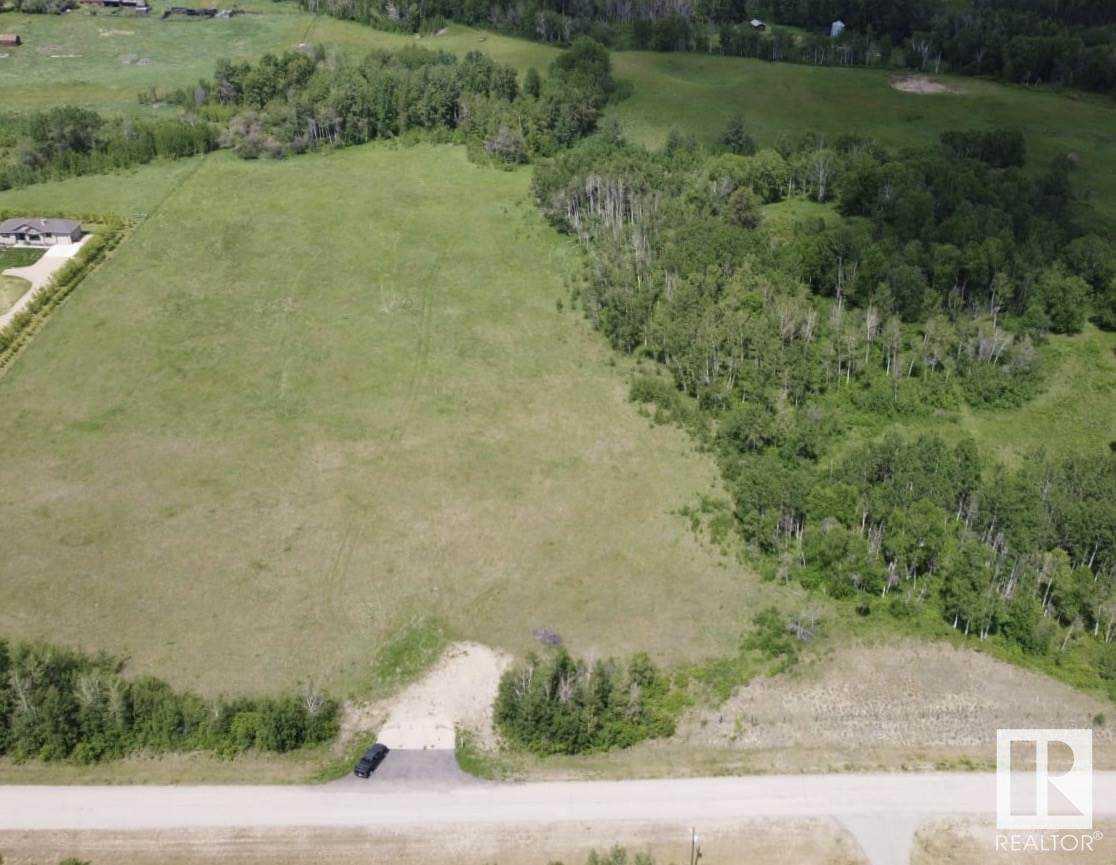 #14-51315 Range Road 262 Road - Photo 1