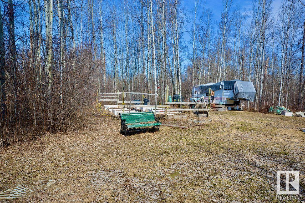 501 55107 Rge Rd 33 - Photo 1
