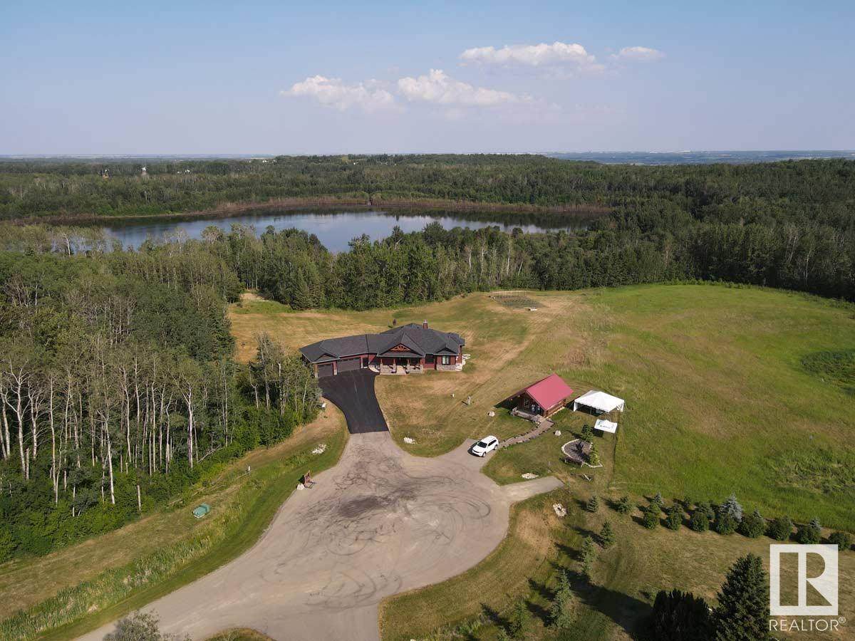 3 53524 RGE RD 275 - Photo 1