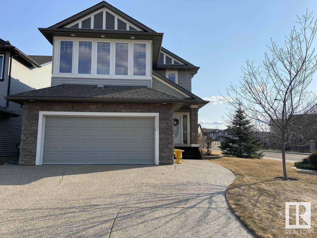 5503 Sunview Gate - Photo 1