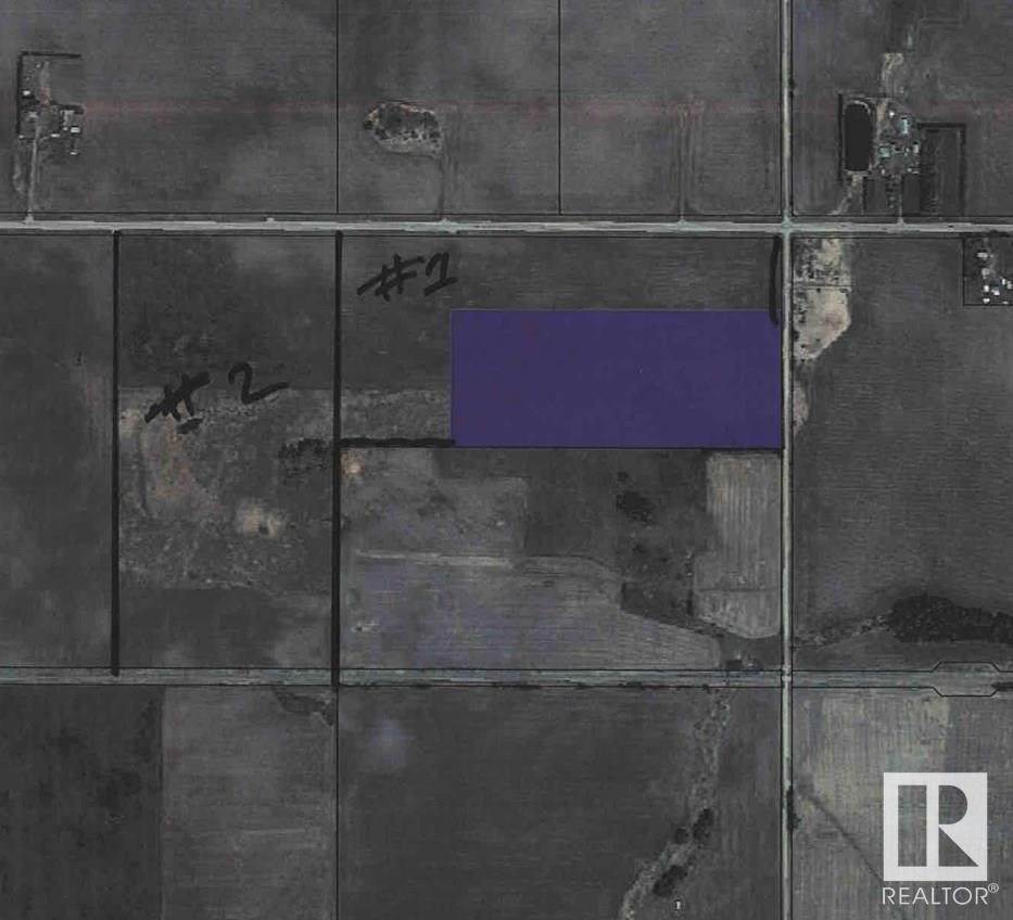 Highway 39 Range Road 261 - Photo 1