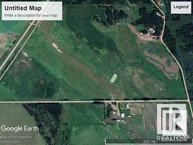 TWP Rd 604 Rr 250 - Photo 1