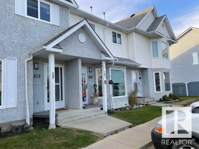 140 5 Aberdeen Way - Photo 1
