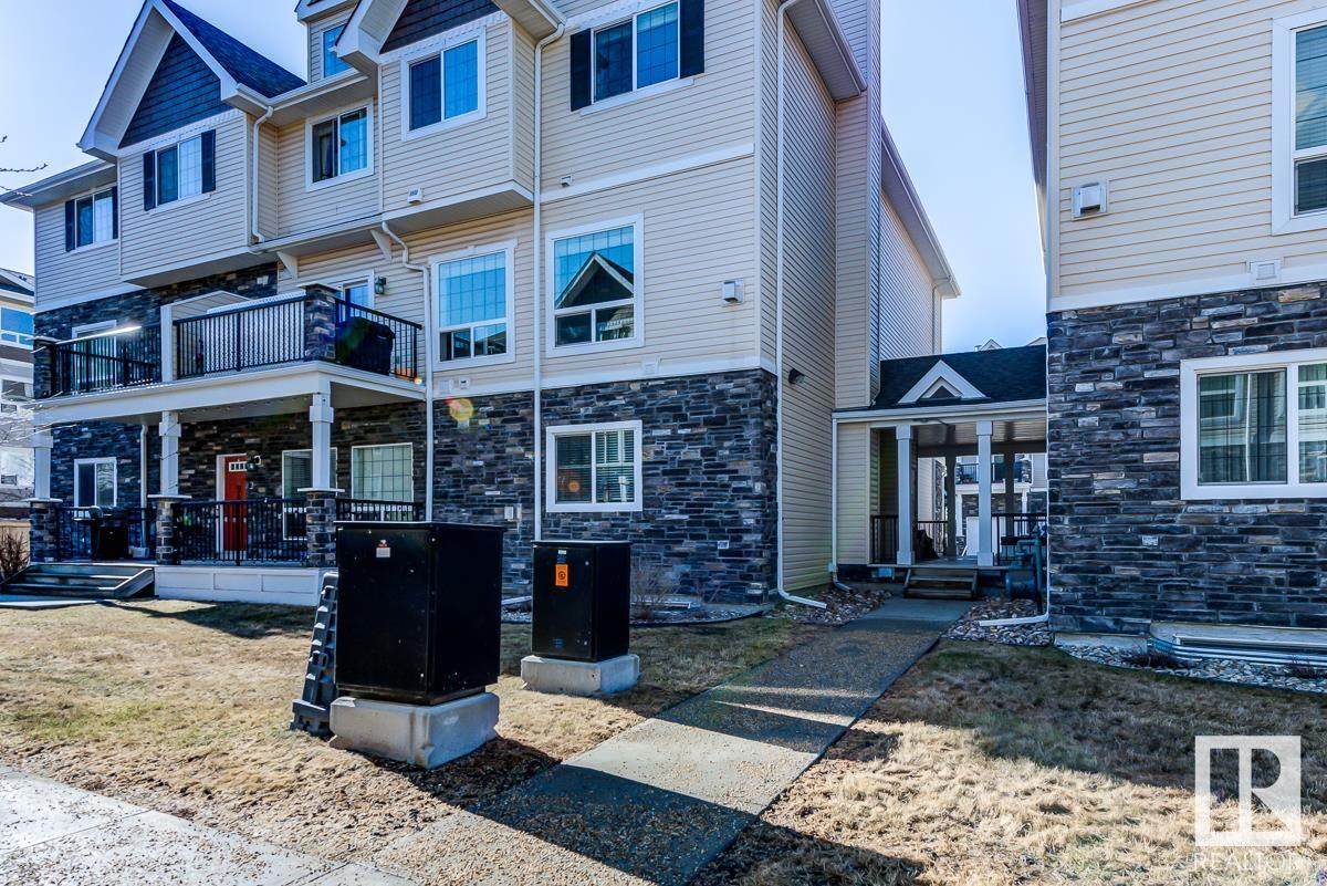 97 7293 South Terwillegar Drive - Photo 1