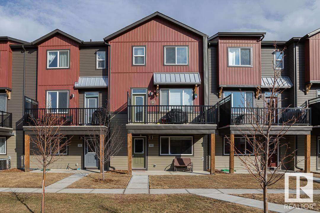 83 16903 68 Street - Photo 1