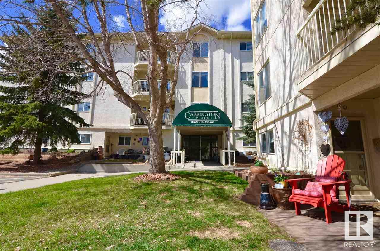 305 18020 95 Avenue - Photo 1