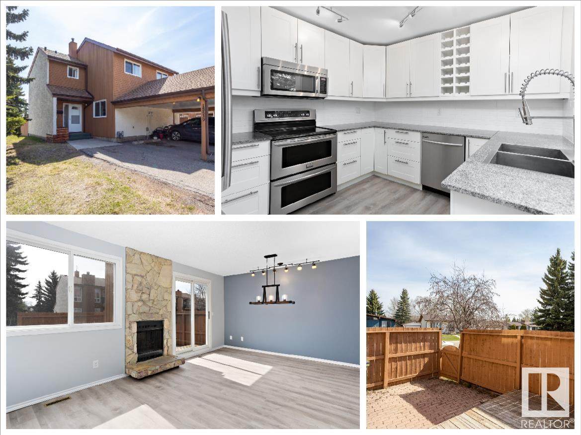 18539 66 Avenue - Photo 1