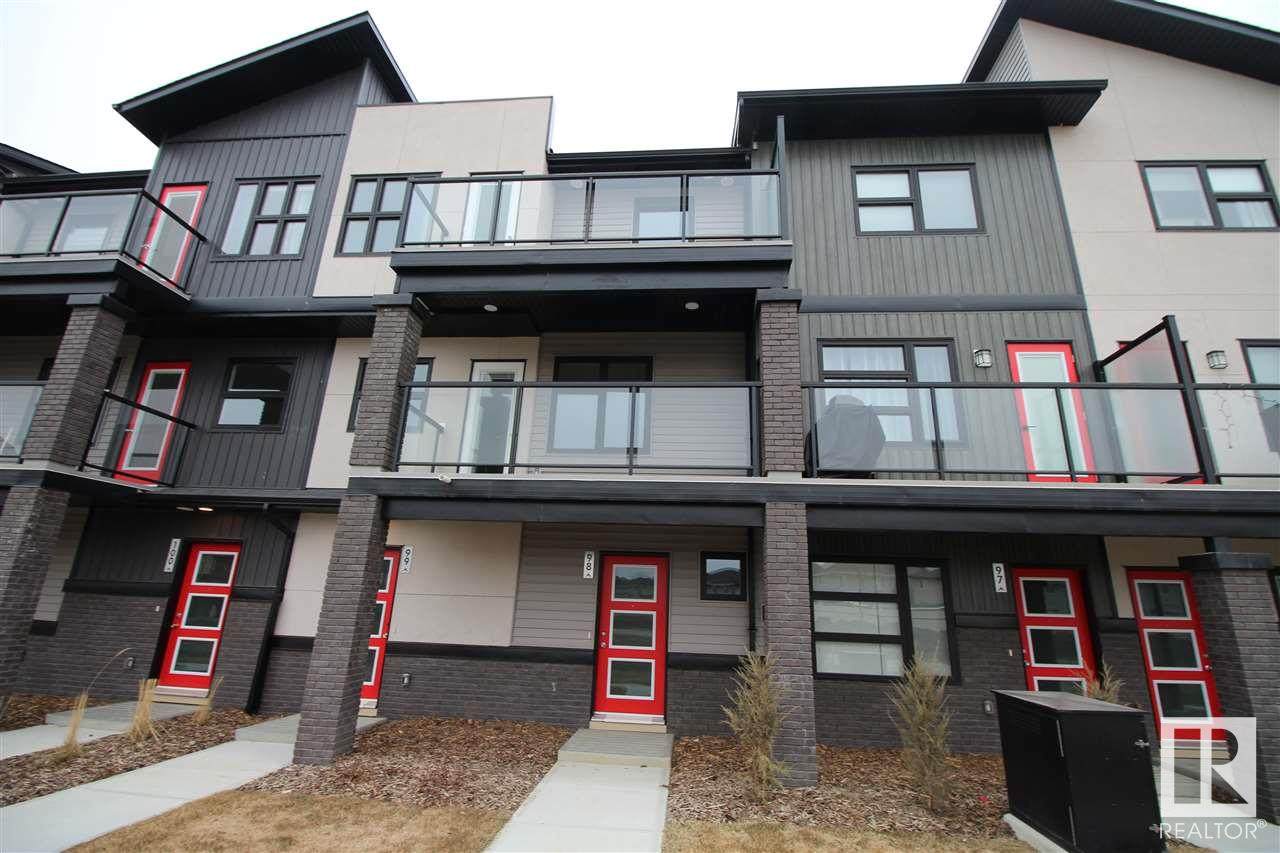 84 1203 163 Street - Photo 1