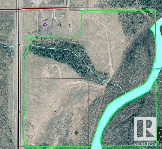 TWP Rd 632 892 Highway - Photo 1