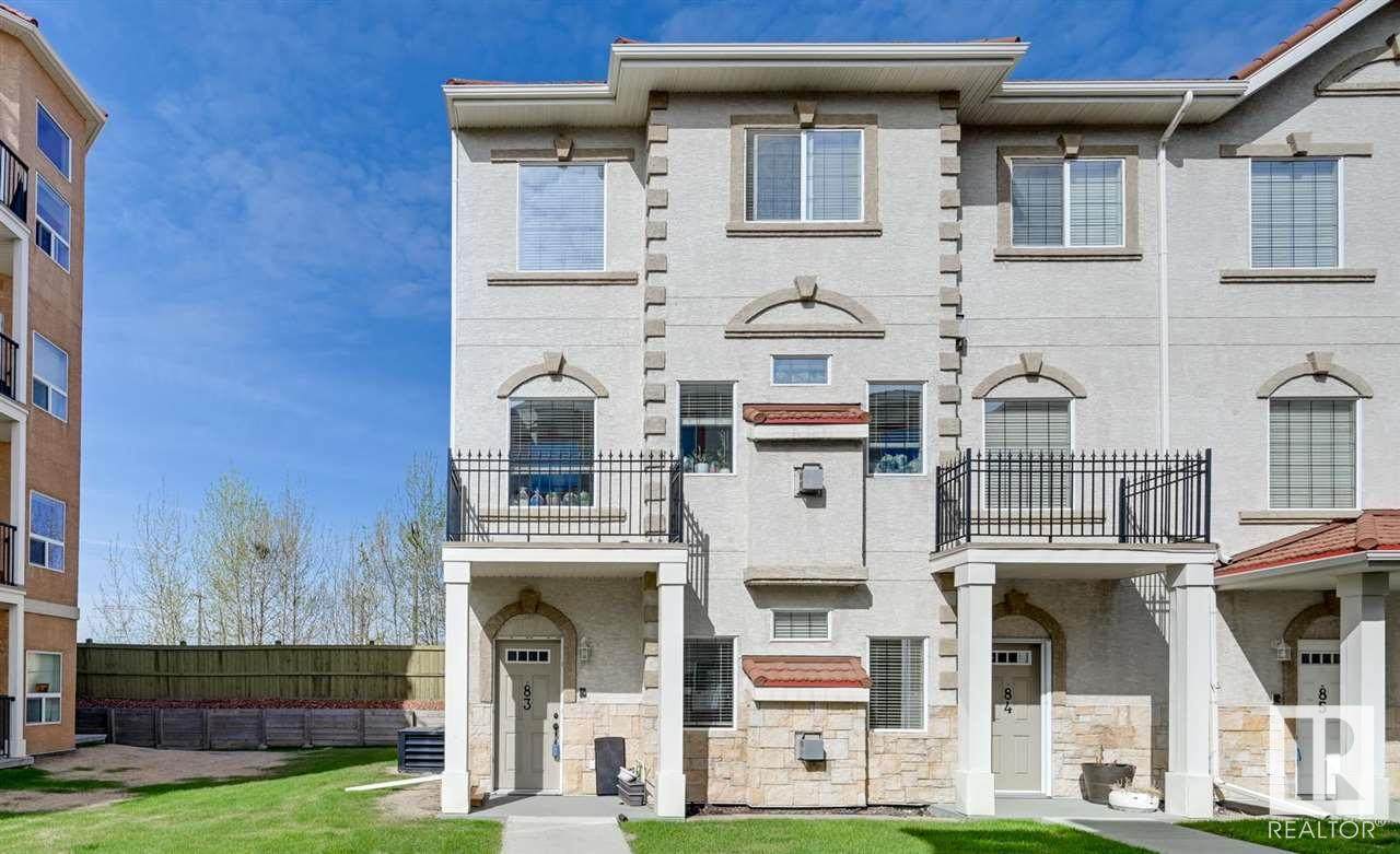 83 13825 155 Avenue - Photo 1
