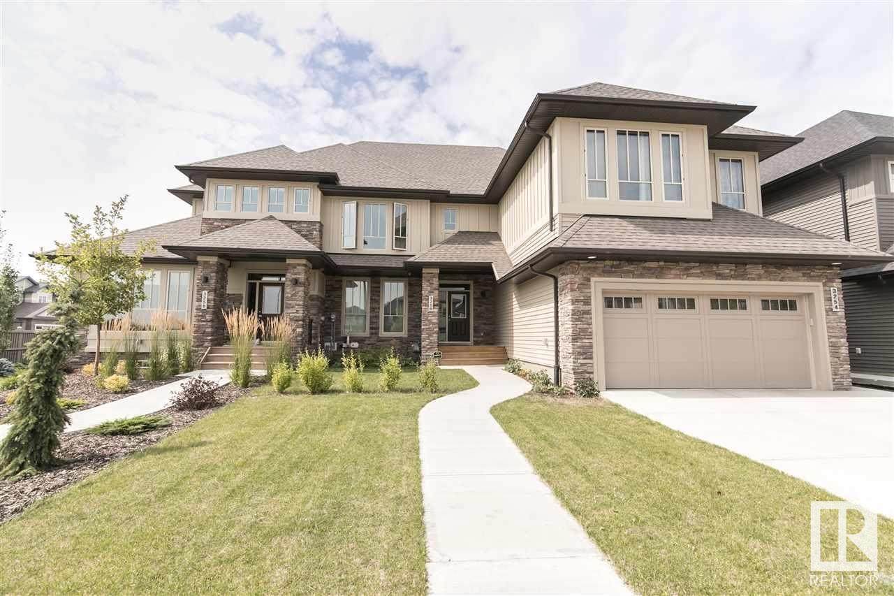 3256 Allan Way - Photo 1