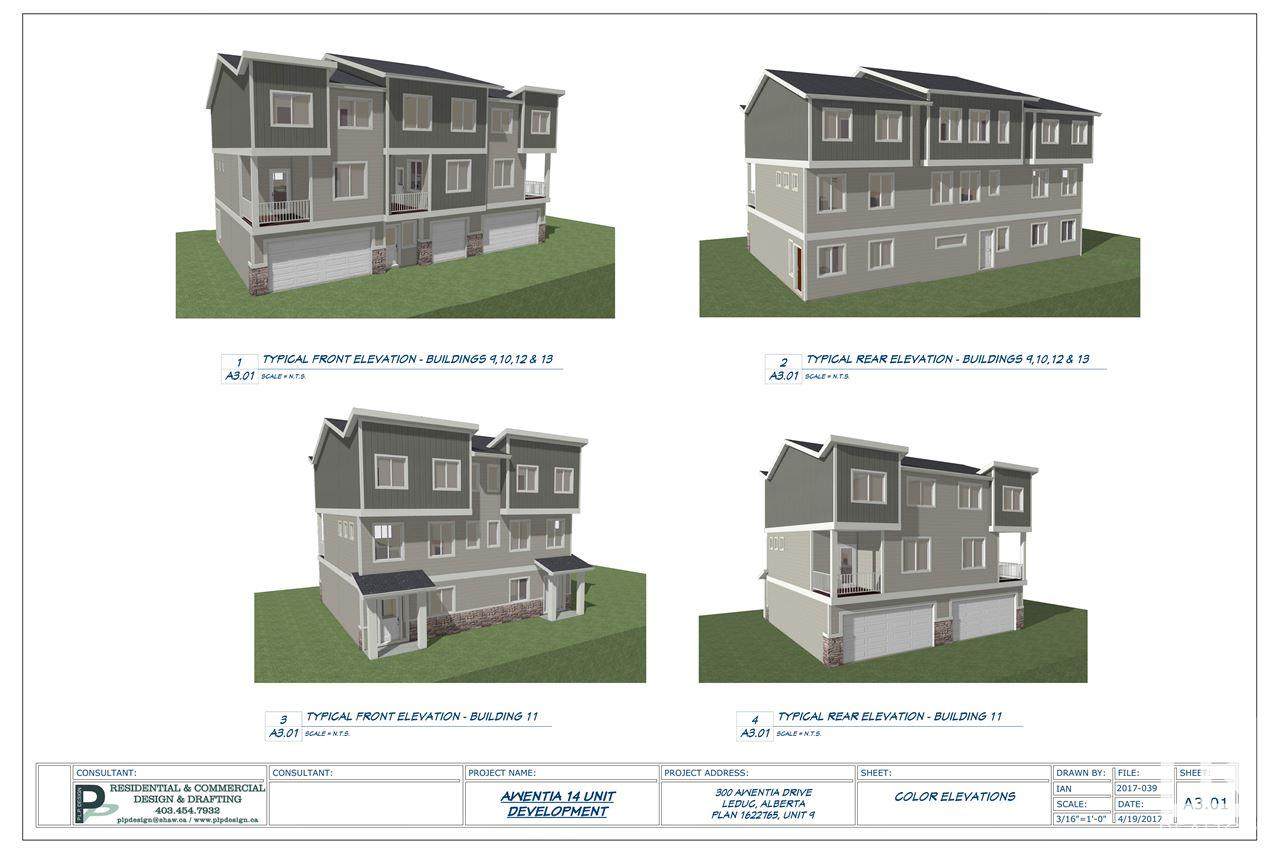 9 Awentia Drive - Photo 1
