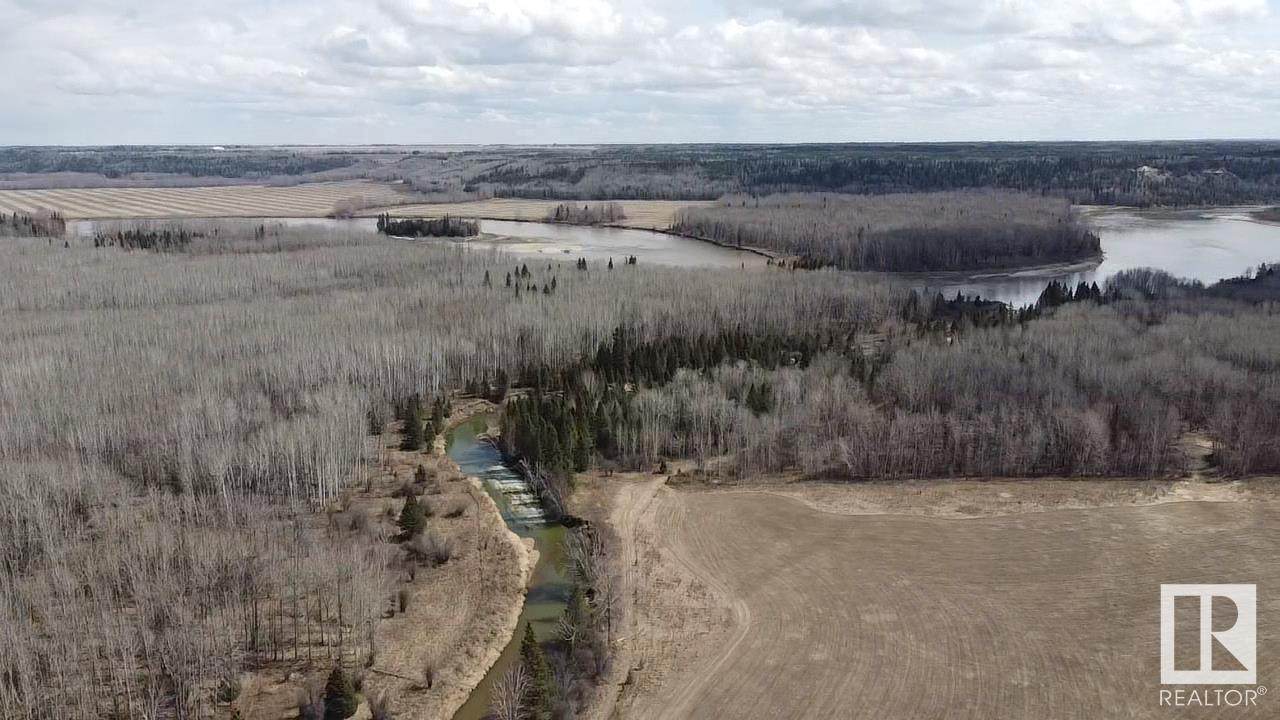 Township Road 620A & Range Road 51 - Photo 1