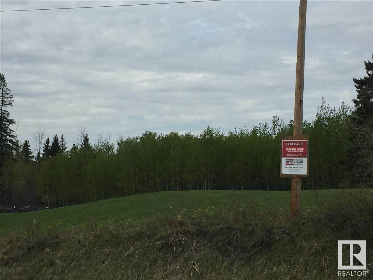 Township 494 Range Road 241 - Photo 1