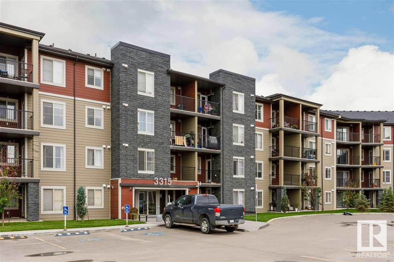 332 3315 James Mowatt Trail - Photo 1