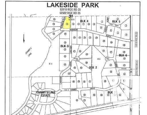 14 52510 RGE RD 25 - Photo 1
