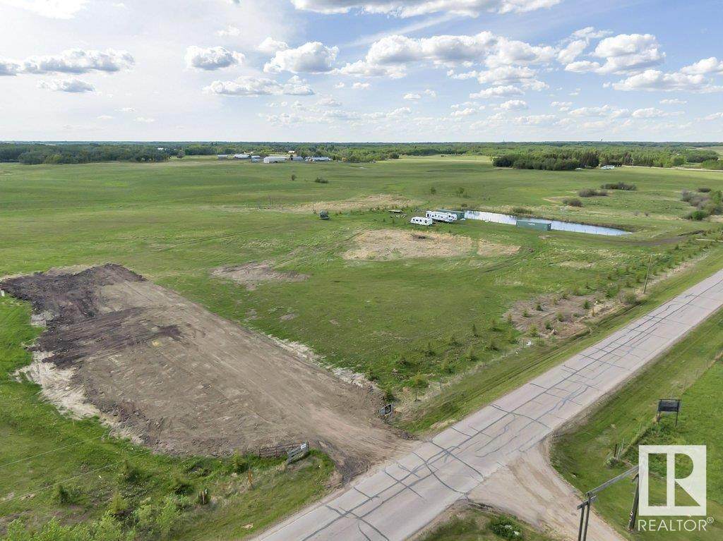 TWP Rd 502 Rr 231 - Photo 1