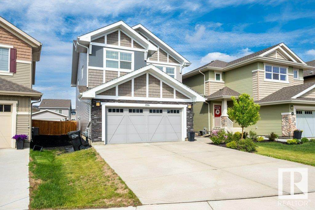 2316 Cassidy Way - Photo 1