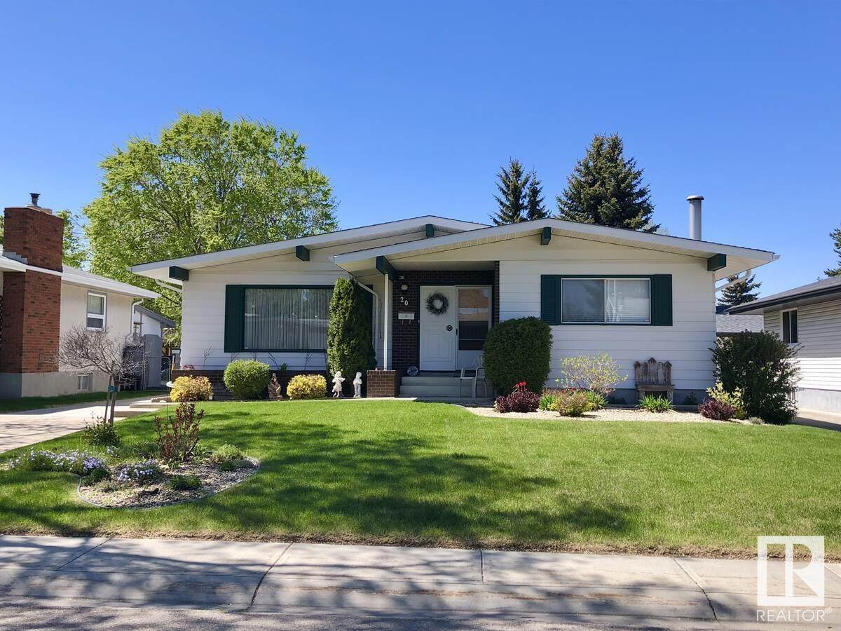 20 Wilson Crescent - Photo 1
