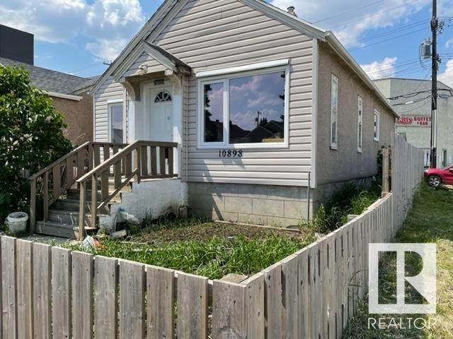10898 98 Street - Photo 1