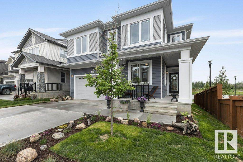 20208 17 Avenue - Photo 1