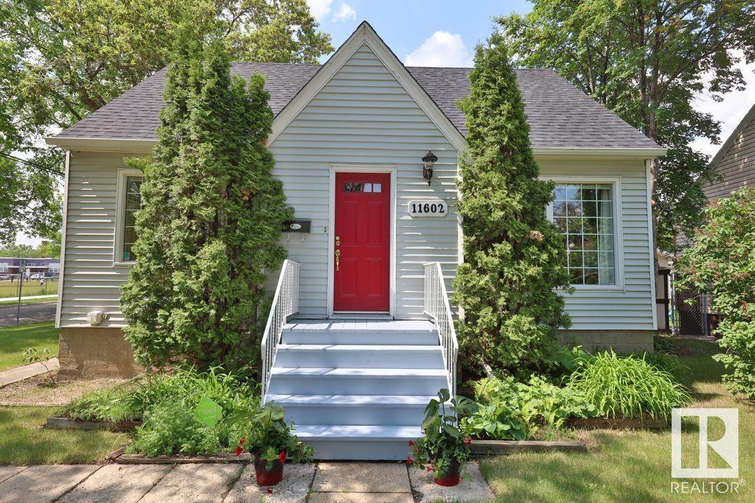 11602 69 Street - Photo 1