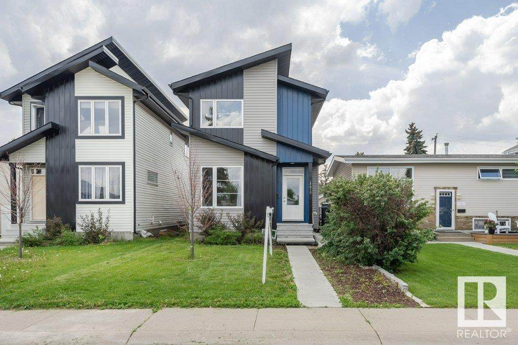 15819 109 Avenue - Photo 1