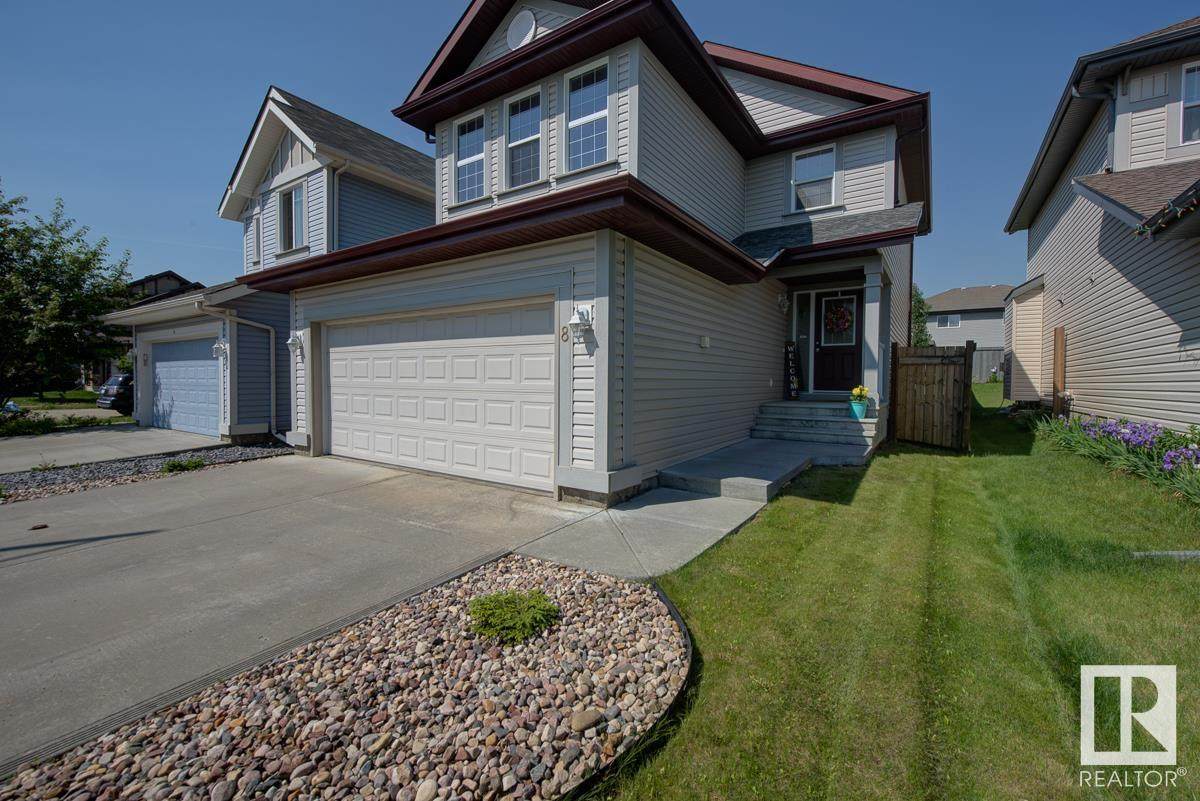 8 Campbell Court - Photo 1
