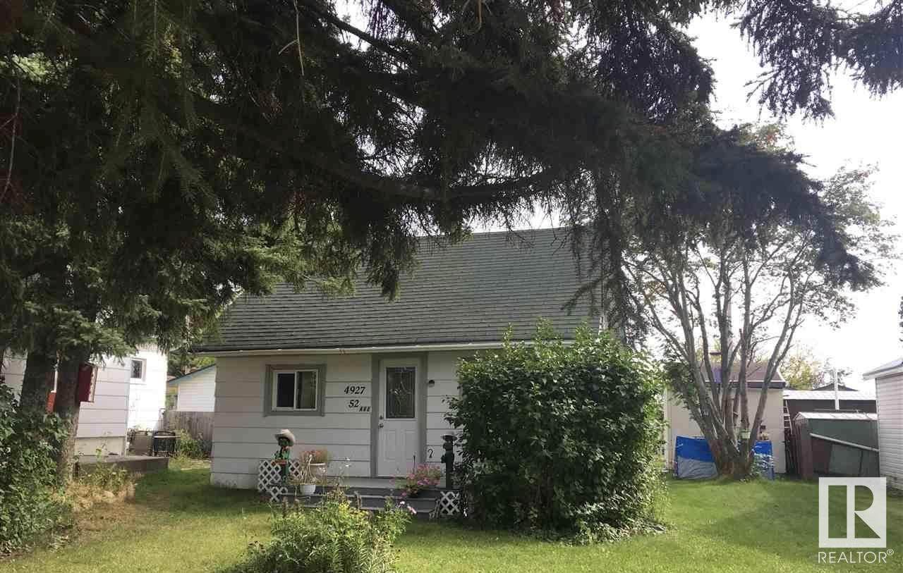 4927 52 Avenue - Photo 1
