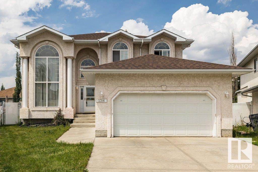 2316 Kaasa Road - Photo 1