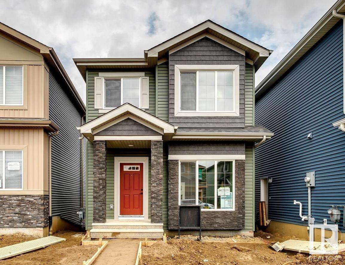 856 Northern Harrier Lane - Photo 1