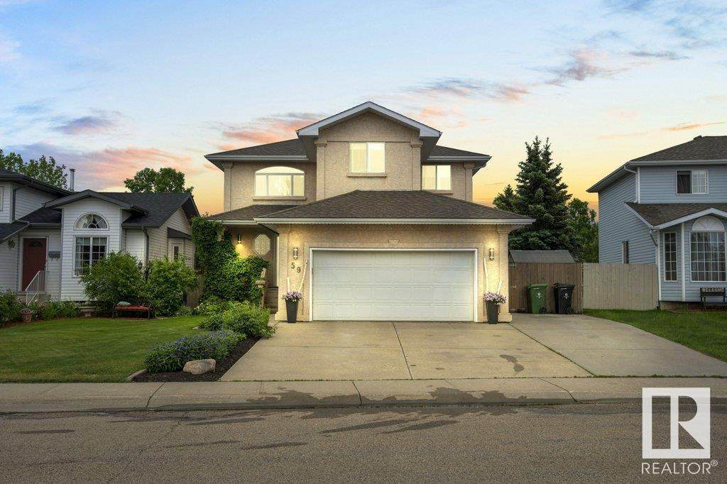 59 Westmews Crescent - Photo 1