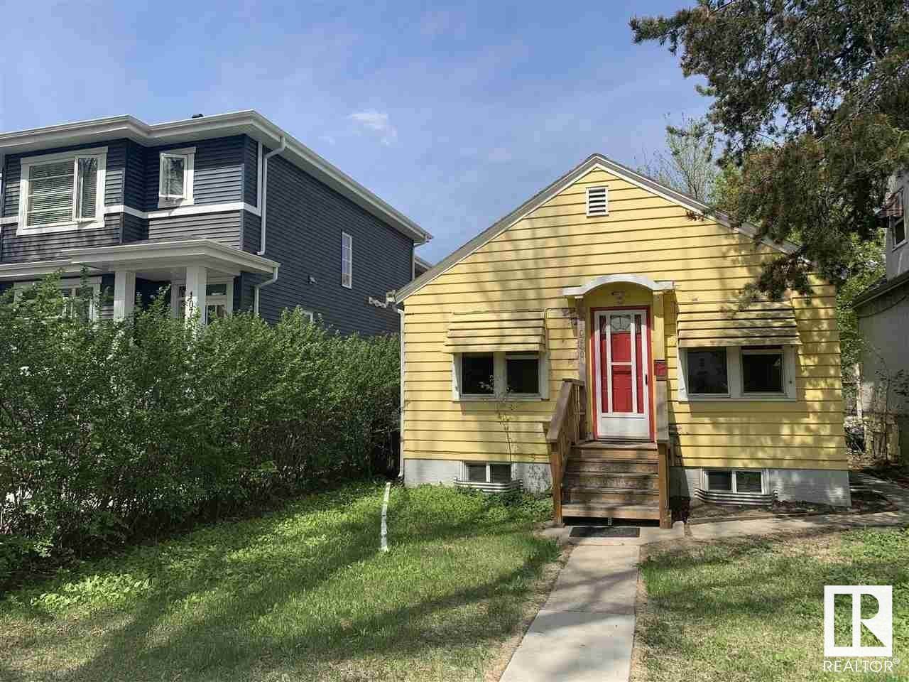 10740 78 Avenue - Photo 1