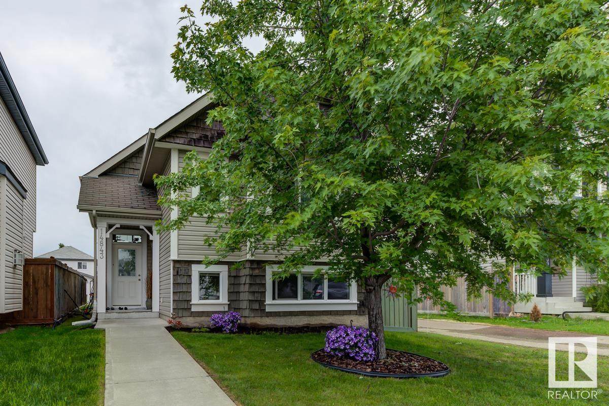 14843 141 Street - Photo 1