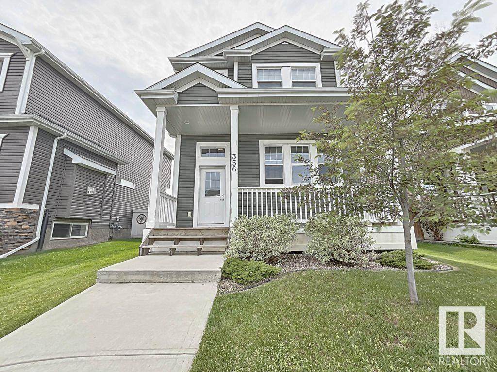 356 Southfork Drive - Photo 1