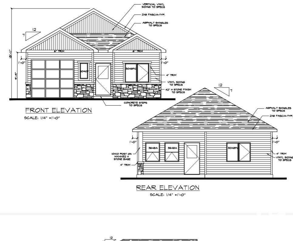 6519 46 Street - Photo 1