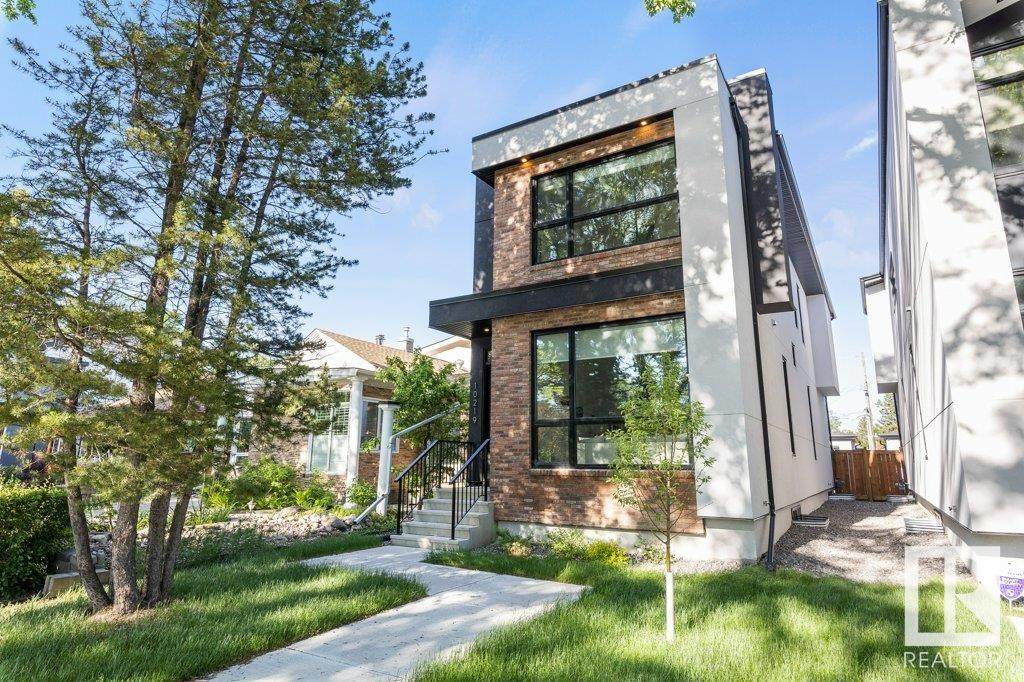 10219 139 Street - Photo 1