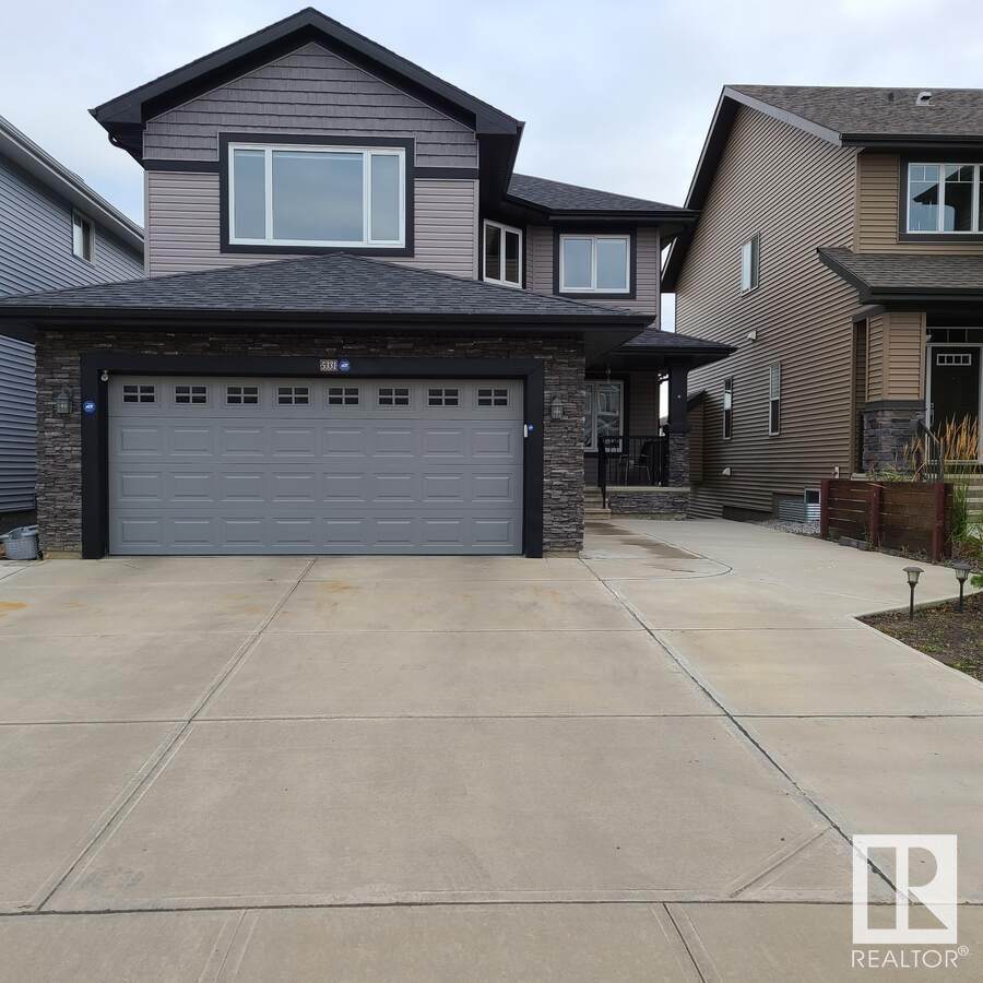 5331 20 Avenue - Photo 1