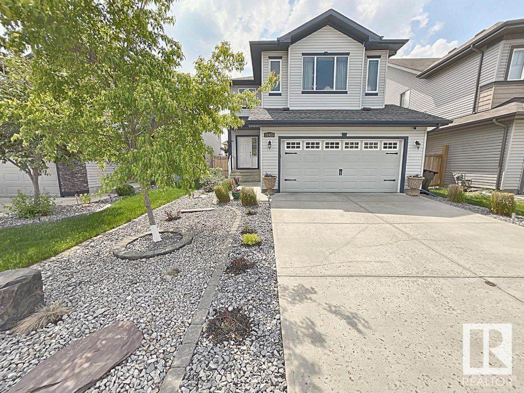 20925 96A Avenue - Photo 1