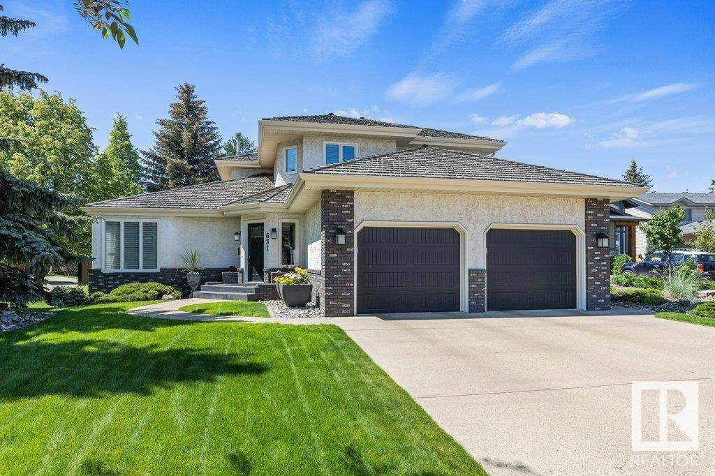 631 Butchart Wynd - Photo 1