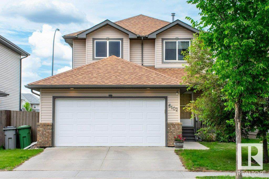 6102 49 Avenue - Photo 1