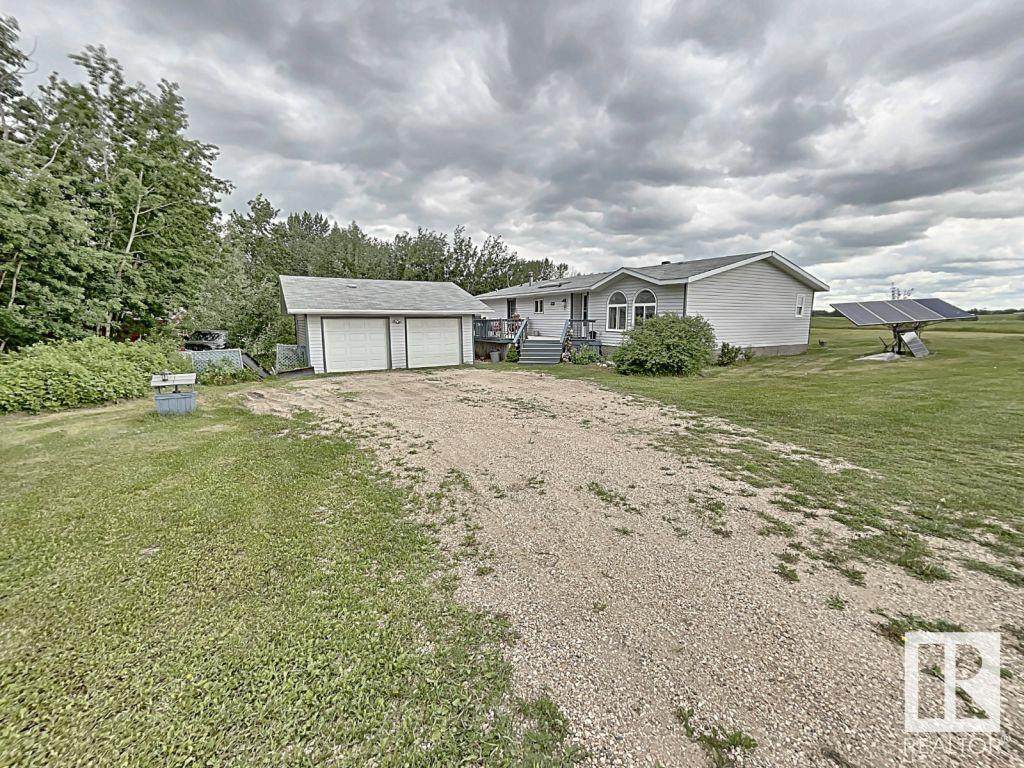 57105 Range Rd 271 - Photo 1